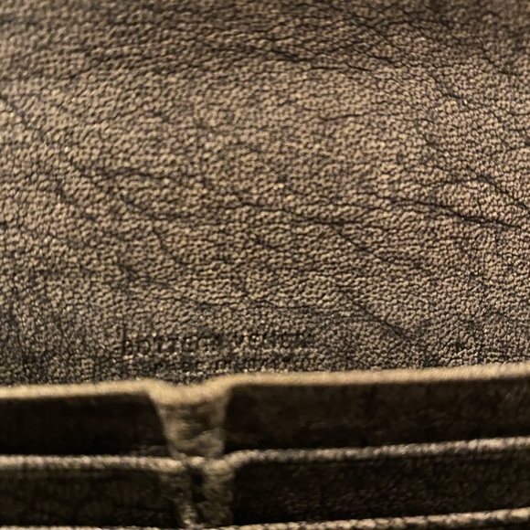 Bottega Veneta interecciato Wallet - Picture 9 of 12